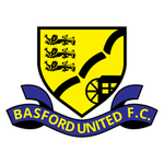 Logo Basford United