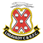 Logo Limavady United