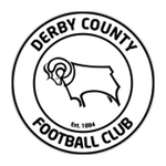 Logo Derby County U23