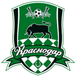 Logo Krasnodar 2