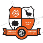 Logo Hartley Wintney