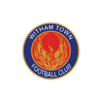 Logo Witham Town
