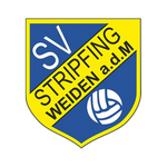 Logo Stripfing