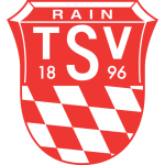 Logo Rain / Lech