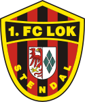 Logo FC Lok Stendal