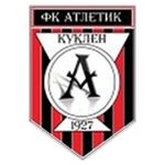Logo Atletik Kuklen