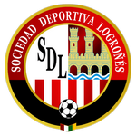 Logo SD Logroñés