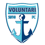 Logo FC Voluntari