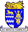 Logo St Neots Town