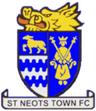 St Neots Town