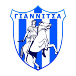 Logo Giannitsa