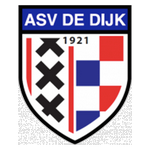 Logo ASV De Dijk
