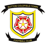 Logo Sutton Coldfield Town
