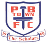 Potters Bar Town