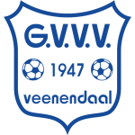 Logo GVVV Veenendaal