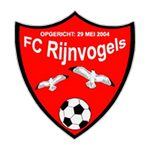 Logo Rijnvogels