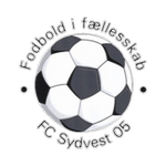 Logo Sydvest