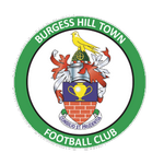 Logo Burgess Hill Town