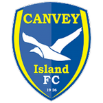 Logo Canvey Island