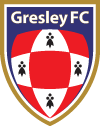 Logo Gresley