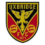 Logo Uxbridge