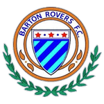 Logo Barton Rovers