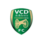 Logo VCD Athletic