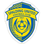 Logo Spalding United