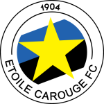 Logo Étoile Carouge