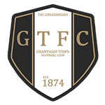 Logo Grantham Town
