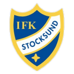 Logo Stocksund