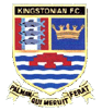 Logo Kingstonian