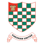 Logo Chesham United