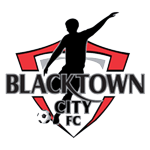 Logo Blacktown City