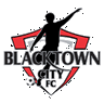 Blacktown City