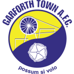 Logo Garforth Town