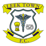 Logo Leek Town