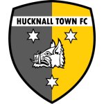 Logo Hucknall Town