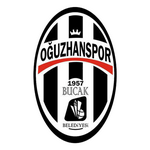 Logo Bucak Oğuzhanspor