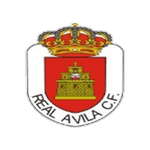 Logo Real Ávila