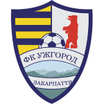 Logo Uzhhorod