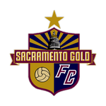 Logo Sacramento Gold