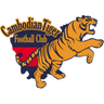 Angkor Tiger