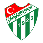Logo Çarşambaspor