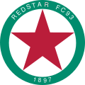 Logo RED Star FC 93