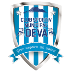 Logo Cetate Deva