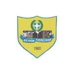 Logo Ahironas