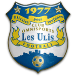 Logo Les Ulis
