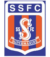 Logo Swindon Supermarine