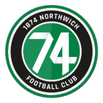 Logo 1874 Northwich